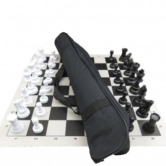 Chess Equipment